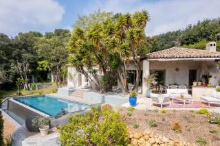 Magnifique villa avec piscine - Biot - 0