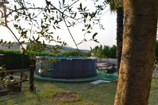 Casa vacanze in famiglia relax e natura - San Leucio del Sannio - 7