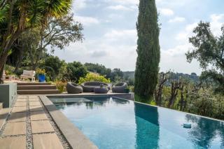 Magnifique villa avec piscine - Biot - 8