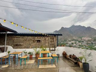 Khachats Toun Heritage - Meghri - 0