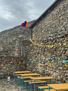 Khachats Toun Heritage - Meghri - 8