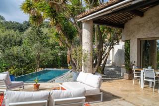 Magnifique villa avec piscine - Biot - 6