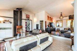 Magnifique villa avec piscine - Biot - 4