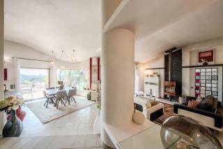 Magnifique villa avec piscine - Biot - 2