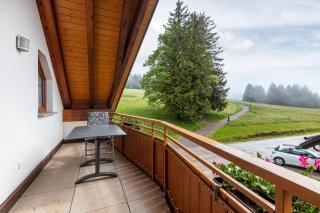 Cafe-Restaurant-Gästehaus Waldvogel - Rinken - 5