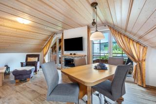 Cafe-Restaurant-Gästehaus Waldvogel - Rinken - 2