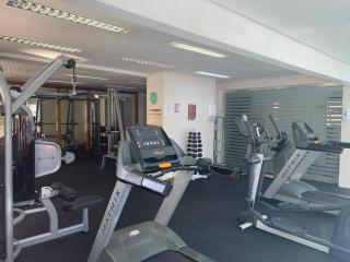HSA - Hotel Sequoia Alphaville - Barueri - 1