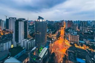 Atour S Hotel Chengdu Wenshu Monastery Chunxi Road - Chengdu - 0