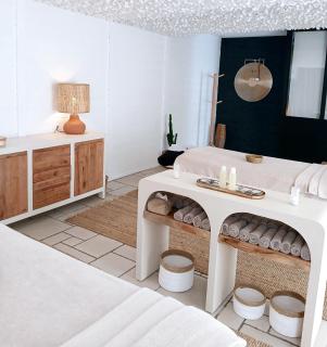 Hôtel Ancre Marine & Spa Thalgo *** - Noirmoutier-en-l'lle - 8