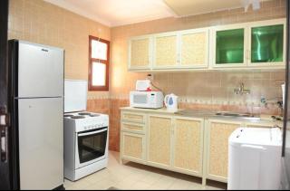 Terrace Furnished Apartments- Salmiya - Kuwait - 9