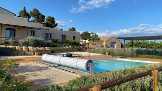 Cal Noia - Viñedos and Relax - Castellví de la Marca - 9