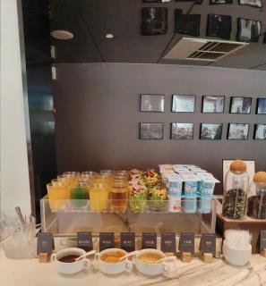 Atour S Hotel Chengdu Wenshu Monastery Chunxi Road - 8