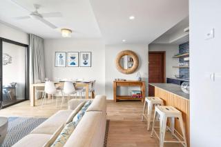 Azuri by Sealodge - Amazing Seaview Apartment - Roches Noires - 3