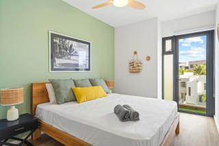 Azuri by Sealodge - Amazing Seaview Apartment - Roches Noires - 6