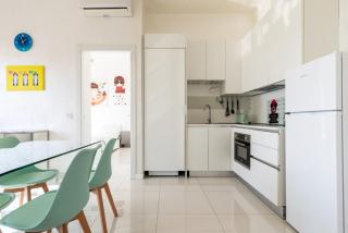 Designer house in Repubblica - Milan - 8