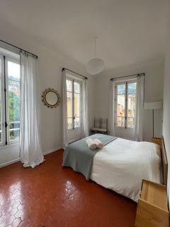Blue House - Villefranche-sur-Mer - 9