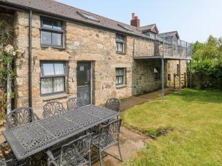 The Cottage - St Ives - 0