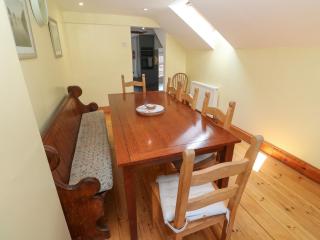 The Cottage - St Ives - 1