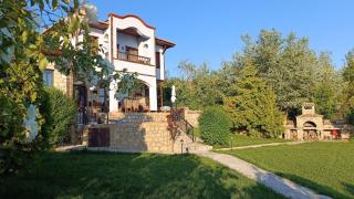 къщи за гости villa Momino - Avren - 7
