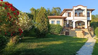къщи за гости villa Momino - 3