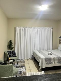 Apartel 477 on Bains - Bloemfontein - 8