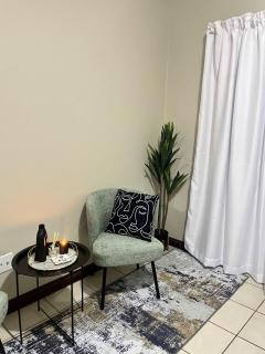 Apartel 477 on Bains - Bloemfontein - 7