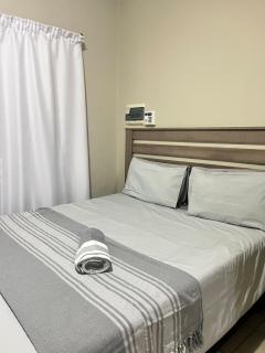 Apartel 477 on Bains - Bloemfontein - 6