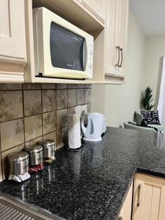 Apartel 477 on Bains - Bloemfontein - 3