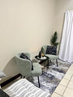 Apartel 477 on Bains - Bloemfontein - 2