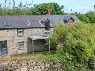 The Cottage - 9