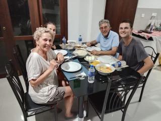 Bosadi Hotel katunayake - Katunayake - 4
