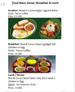 Bosadi Hotel katunayake - 1