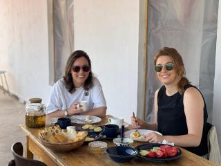 Khachats Toun Heritage - Meghri - 7