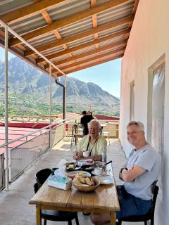 Khachats Toun Heritage - Meghri - 6