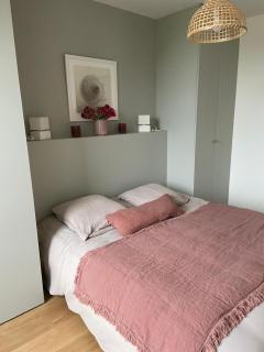 Magnifique villa Quartier Benoît, 200m de la plage - La Baule - 6