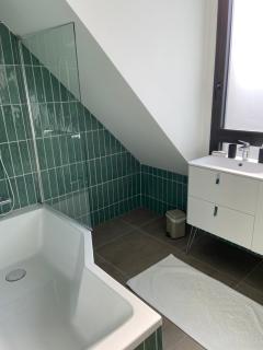 Magnifique villa Quartier Benoît, 200m de la plage - La Baule - 2