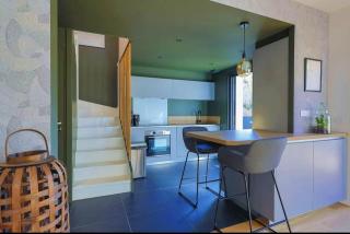 Magnifique villa Quartier Benoît, 200m de la plage - La Baule - 1
