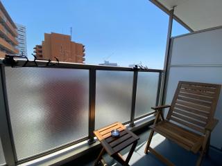SR, SHINIMAMIYA Stay - Osaka - 1