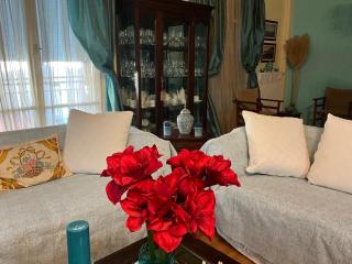 Amaryllis - Gythio - 8