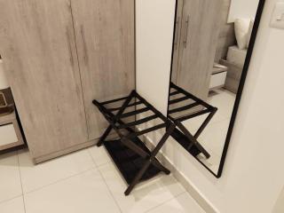 1 Bedroom with Rooftop pool - Accra - 9
