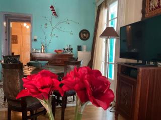 Amaryllis - Gythio - 3
