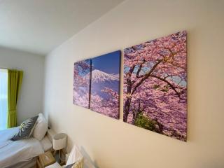 SR, SHINIMAMIYA Stay - Osaka - 2