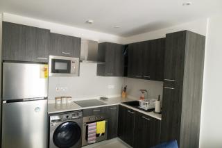 1 Bedroom with Rooftop pool - Accra - 6