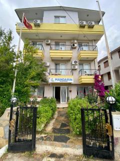 Mandarin - Eskiömerler - 0