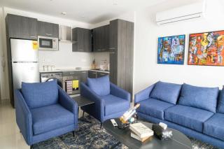 1 Bedroom with Rooftop pool - Accra - 0