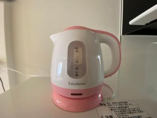SR, SHINIMAMIYA Stay - Osaka - 4