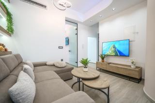 OLYMPIA Luxury Apartment - Chania - 1
