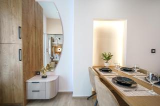 OLYMPIA Luxury Apartment - 3