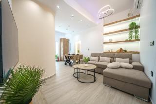 OLYMPIA Luxury Apartment - 4