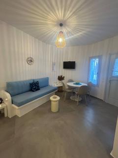 Almires 1-Stay 20m from Aegean Sea - Cherronisos - 8